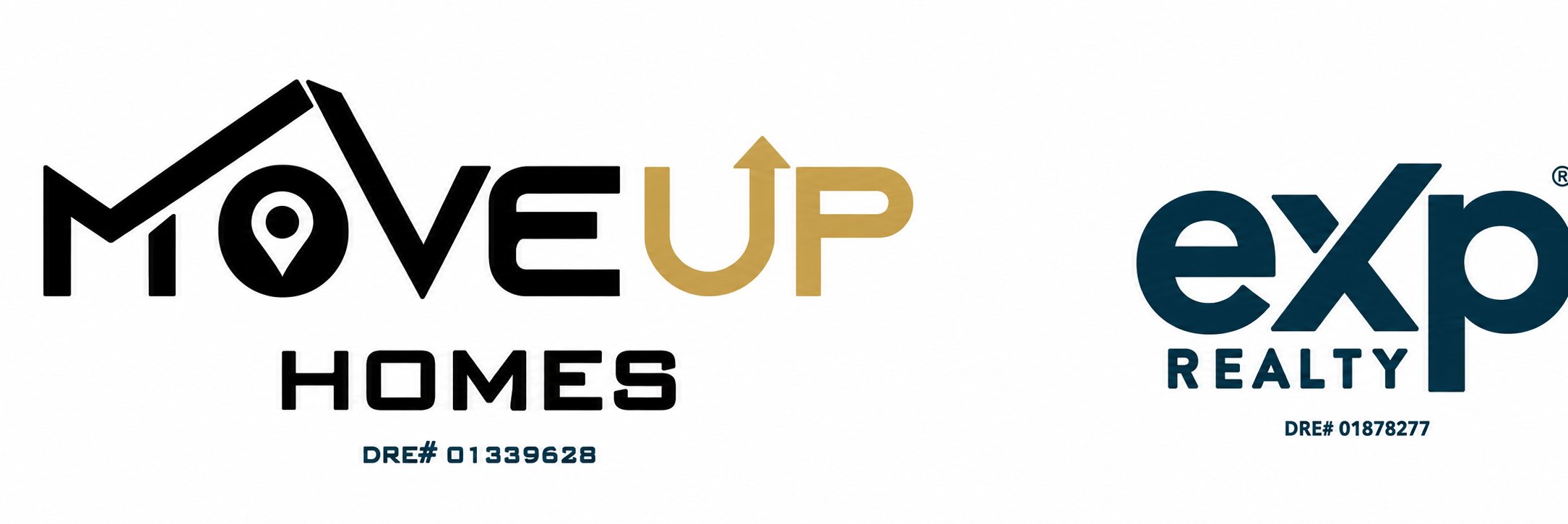 Move Up Homes and eXp Realty